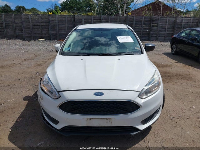 Ford 2.0l gdi 2018 1FADP3K29JL295599 Image 12