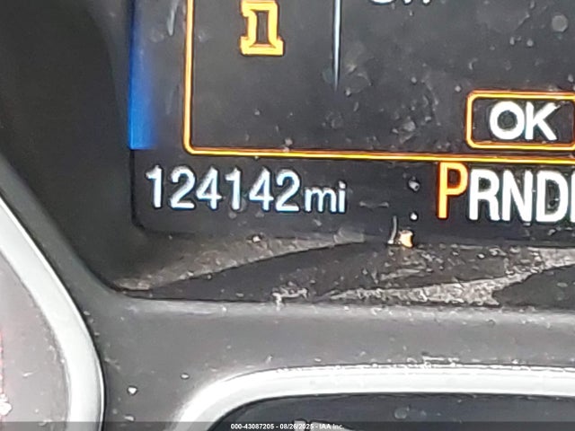 Ford 2.0l gdi 2018 1FADP3K29JL295599 Image 15