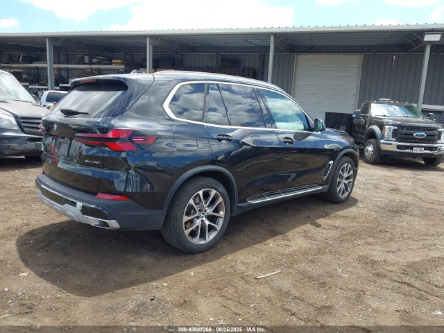 5UX13EU02R9V48267 BMW X5