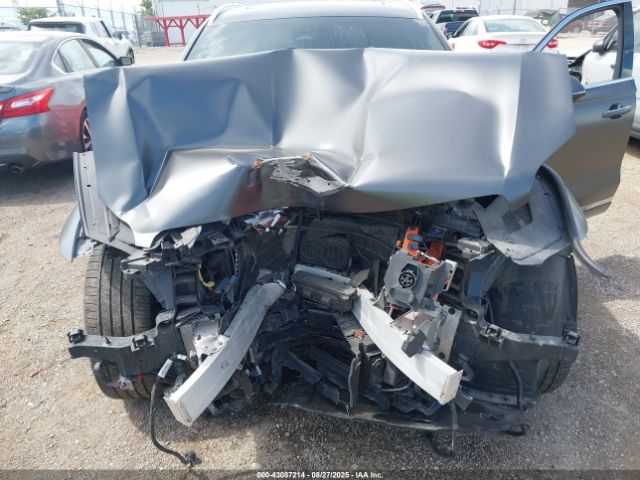 2023 GENESIS ELECTRIFIED GV70 5NMMCET19PH000194 Photo 9