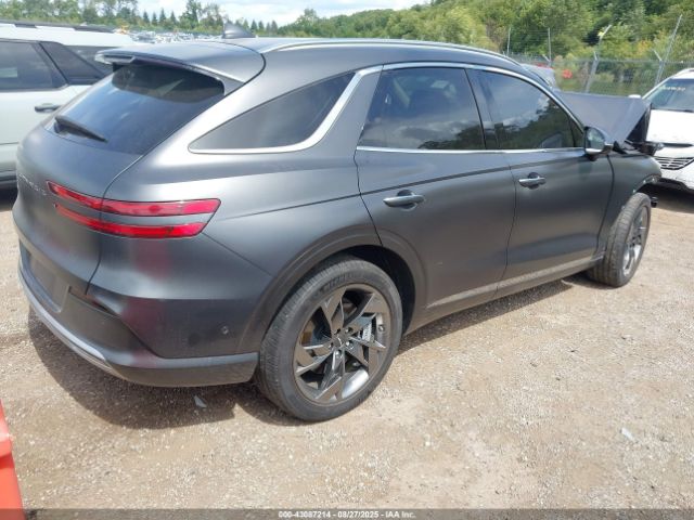 2023 GENESIS ELECTRIFIED GV70 5NMMCET19PH000194 Photo 3