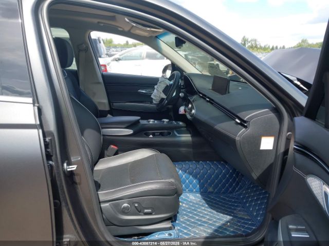 2023 GENESIS ELECTRIFIED GV70 5NMMCET19PH000194 Photo 4