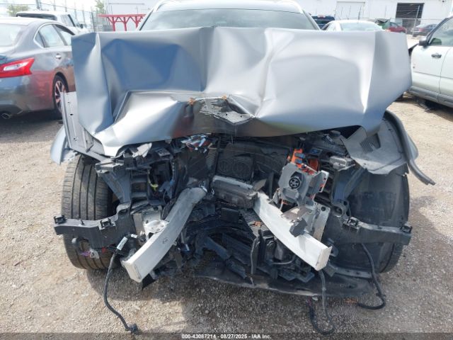 2023 GENESIS ELECTRIFIED GV70 5NMMCET19PH000194 Photo 5