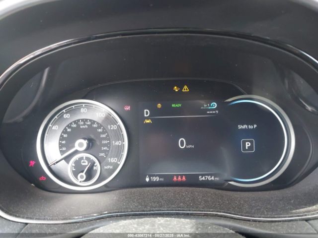 2023 GENESIS ELECTRIFIED GV70 5NMMCET19PH000194 Photo 6