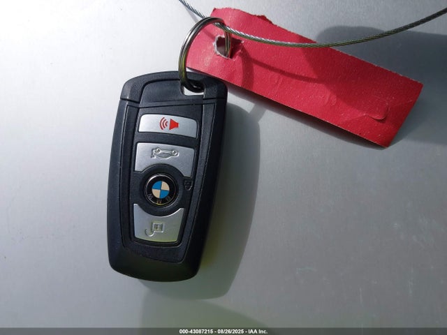 2018 BMW 320I WBA8A3C52JA494492 Photo 10