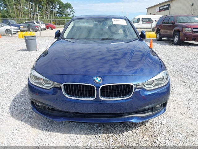 2018 BMW 320I WBA8A3C52JA494492 Photo 5