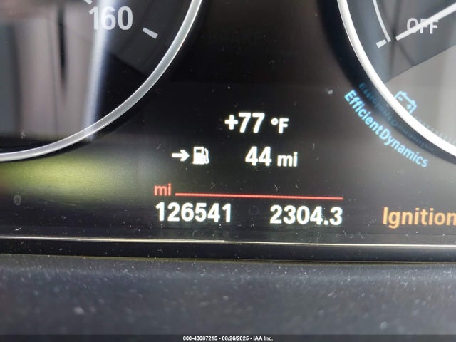 2018 BMW 320I WBA8A3C52JA494492 Photo 6