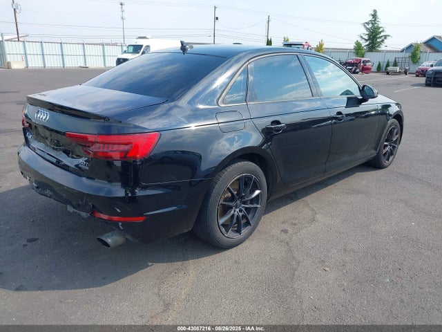 2017 AUDI A4 WAUANAF48HN042482 Photo 3