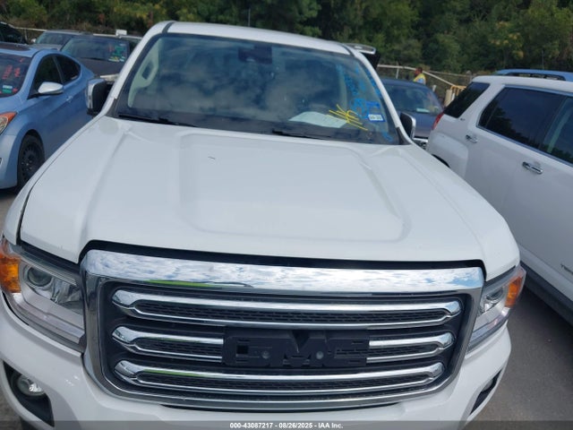 1GTG5DE30G1116376 GMC lfx - sidi, vvt, e85 max, aluminum