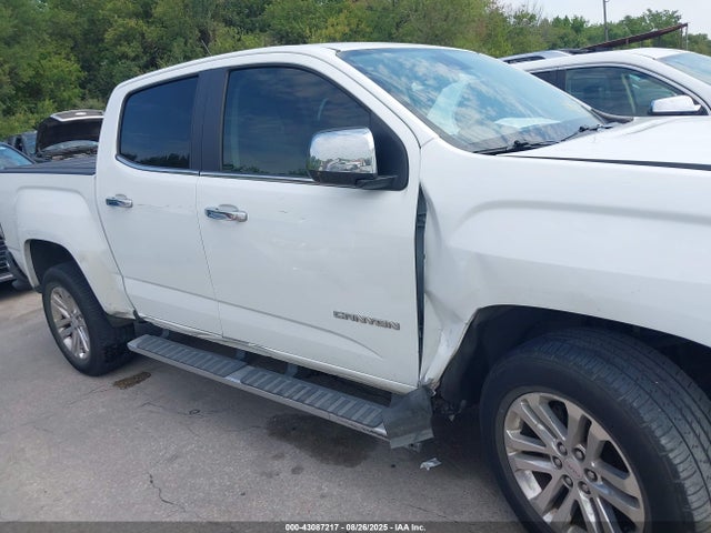 1GTG5DE30G1116376 GMC lfx - sidi, vvt, e85 max, aluminum
