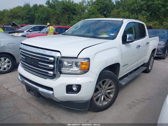 1GTG5DE30G1116376 GMC lfx - sidi, vvt, e85 max, aluminum