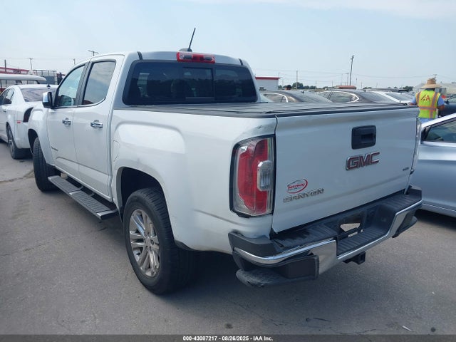 1GTG5DE30G1116376 GMC lfx - sidi, vvt, e85 max, aluminum