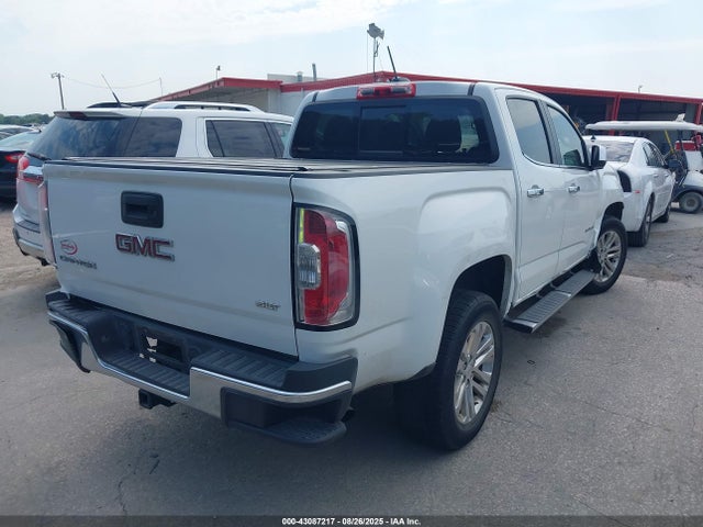 1GTG5DE30G1116376 GMC lfx - sidi, vvt, e85 max, aluminum
