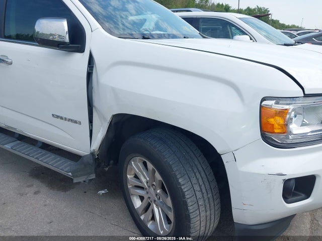 1GTG5DE30G1116376 GMC lfx - sidi, vvt, e85 max, aluminum