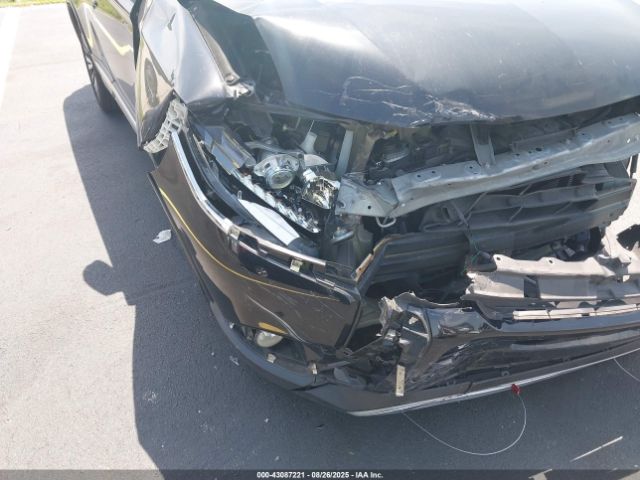 2020 MITSUBISHI OUTLANDER JA4AD3A33LZ017274 Photo 5