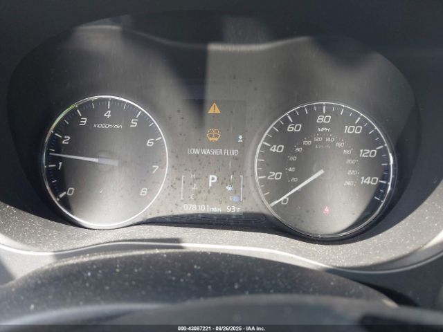 2020 MITSUBISHI OUTLANDER JA4AD3A33LZ017274 Photo 6