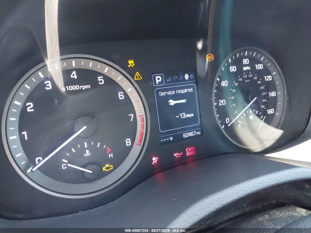 KM8J33A42HU472635 Hyundai gdi nu