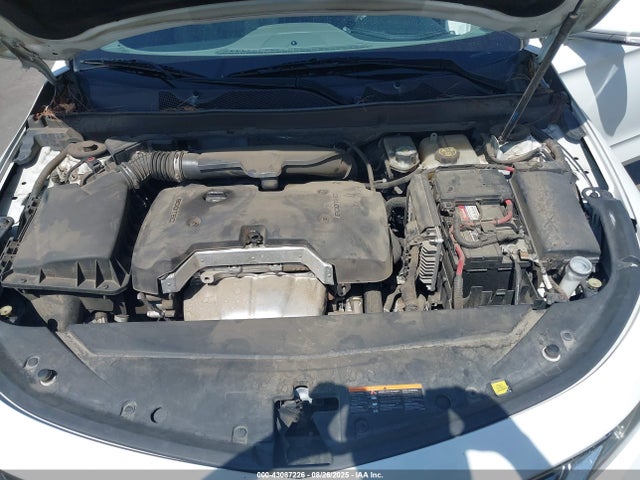 Chevrolet lcv - spark ignited direct injection, dcvcp, variable valve timing, e85 max, e0-e100, alum 2019 2G11Z5SA2K9137553 Image 10