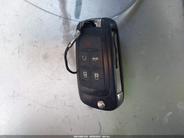 Chevrolet lcv - spark ignited direct injection, dcvcp, variable valve timing, e85 max, e0-e100, alum 2019 2G11Z5SA2K9137553 Image 11