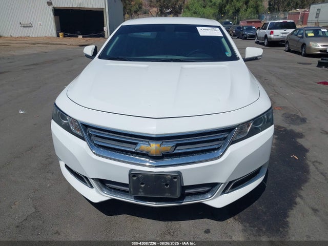 Chevrolet lcv - spark ignited direct injection, dcvcp, variable valve timing, e85 max, e0-e100, alum 2019 2G11Z5SA2K9137553 Image 12