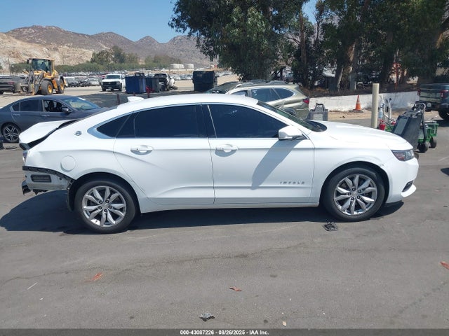 Chevrolet lcv - spark ignited direct injection, dcvcp, variable valve timing, e85 max, e0-e100, alum 2019 2G11Z5SA2K9137553 Image 13
