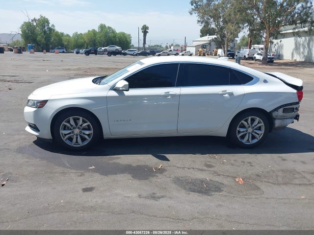 Chevrolet lcv - spark ignited direct injection, dcvcp, variable valve timing, e85 max, e0-e100, alum 2019 2G11Z5SA2K9137553 Image 14