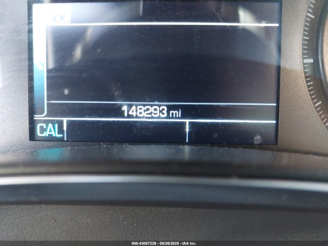 Chevrolet lcv - spark ignited direct injection, dcvcp, variable valve timing, e85 max, e0-e100, alum 2019 2G11Z5SA2K9137553 Image 15