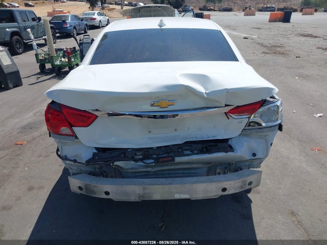 Chevrolet lcv - spark ignited direct injection, dcvcp, variable valve timing, e85 max, e0-e100, alum 2019 2G11Z5SA2K9137553 Image 16