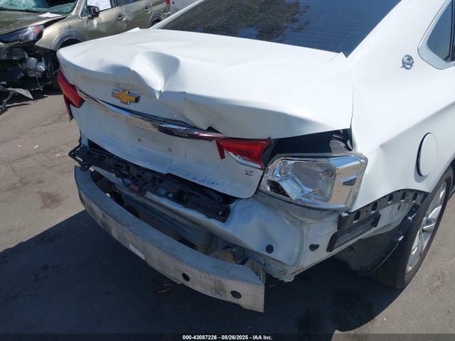 Chevrolet lcv - spark ignited direct injection, dcvcp, variable valve timing, e85 max, e0-e100, alum 2019 2G11Z5SA2K9137553 Image 17