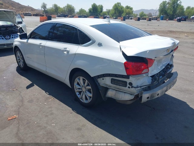 Chevrolet lcv - spark ignited direct injection, dcvcp, variable valve timing, e85 max, e0-e100, alum 2019 2G11Z5SA2K9137553 Image 3