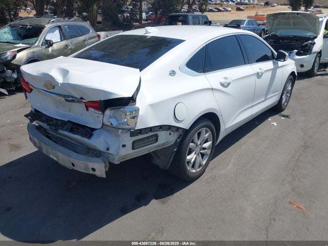 Chevrolet lcv - spark ignited direct injection, dcvcp, variable valve timing, e85 max, e0-e100, alum 2019 2G11Z5SA2K9137553 Image 4