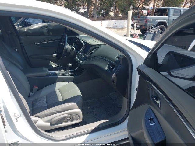 Chevrolet lcv - spark ignited direct injection, dcvcp, variable valve timing, e85 max, e0-e100, alum 2019 2G11Z5SA2K9137553 Image 5