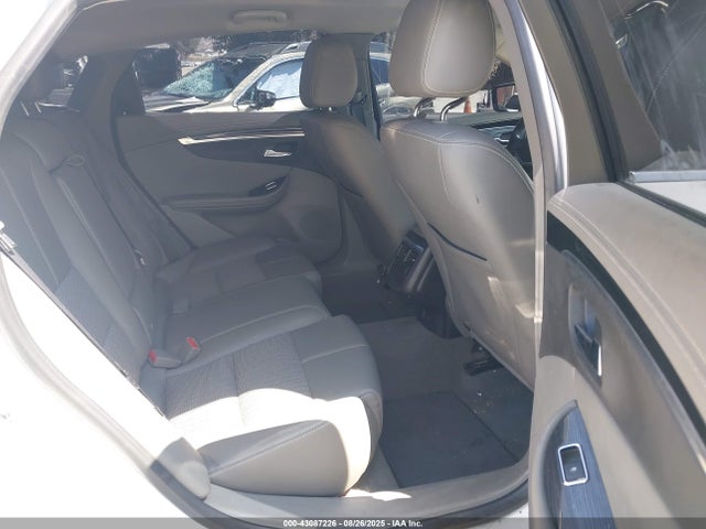 Chevrolet lcv - spark ignited direct injection, dcvcp, variable valve timing, e85 max, e0-e100, alum 2019 2G11Z5SA2K9137553 Image 8