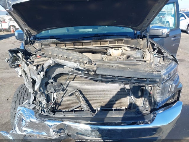 3GCUYDED5LG381051 Chevrolet l84 - di, dfm, alum, gen 5, var 2