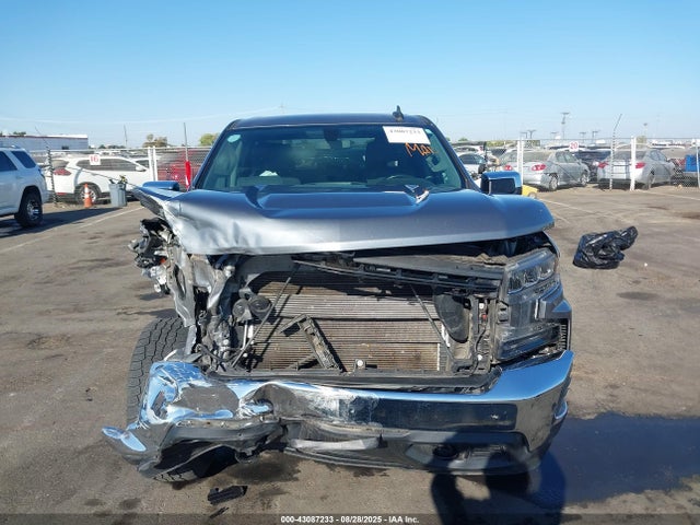 3GCUYDED5LG381051 Chevrolet l84 - di, dfm, alum, gen 5, var 2