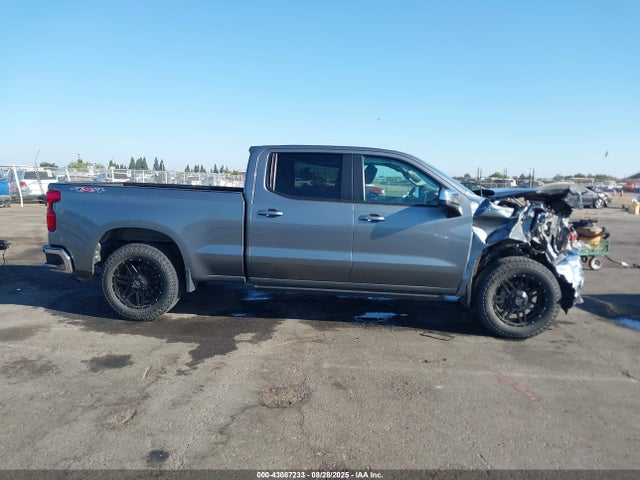 3GCUYDED5LG381051 Chevrolet l84 - di, dfm, alum, gen 5, var 2