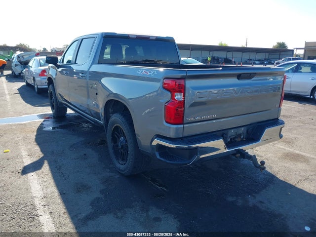 3GCUYDED5LG381051 Chevrolet l84 - di, dfm, alum, gen 5, var 2
