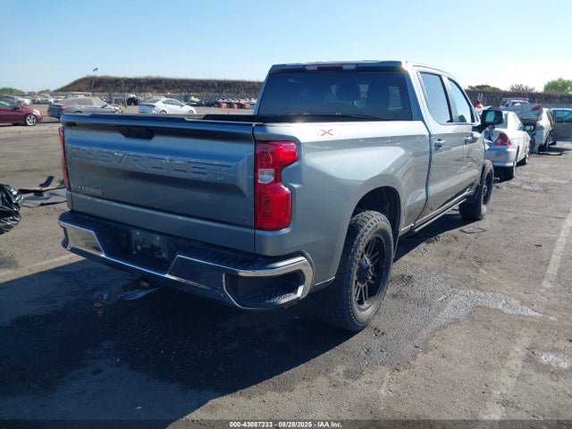 3GCUYDED5LG381051 Chevrolet l84 - di, dfm, alum, gen 5, var 2