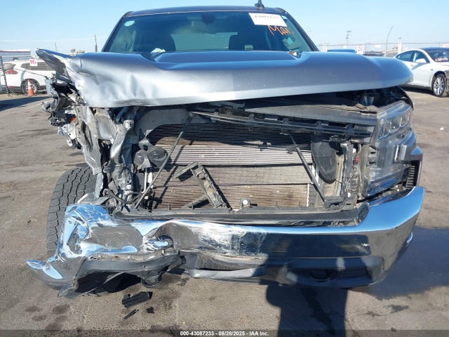 3GCUYDED5LG381051 Chevrolet l84 - di, dfm, alum, gen 5, var 2