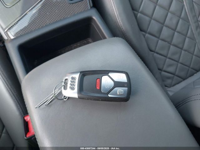 2018 AUDI S4 WAUB4AF41JA057409 Photo 10