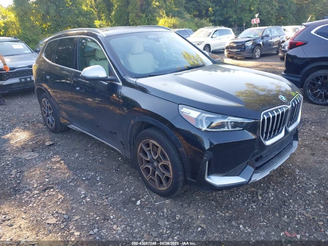 2024 BMW X1 WBX73EF06R5Y36571