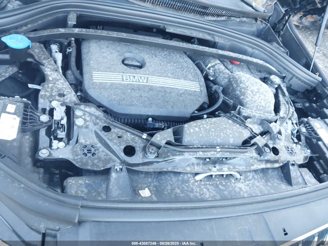 2024 BMW X1 WBX73EF06R5Y36571 Photo 9