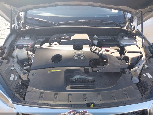 Infiniti QX50 2019 3PCAJ5M35KF100523 Image 10