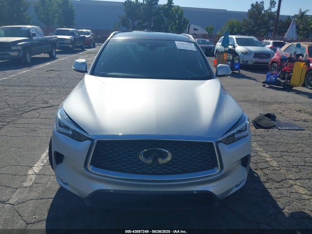 Infiniti QX50 2019 3PCAJ5M35KF100523 Image 12