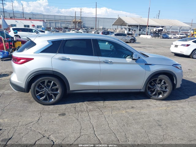 Infiniti QX50 2019 3PCAJ5M35KF100523 Image 13