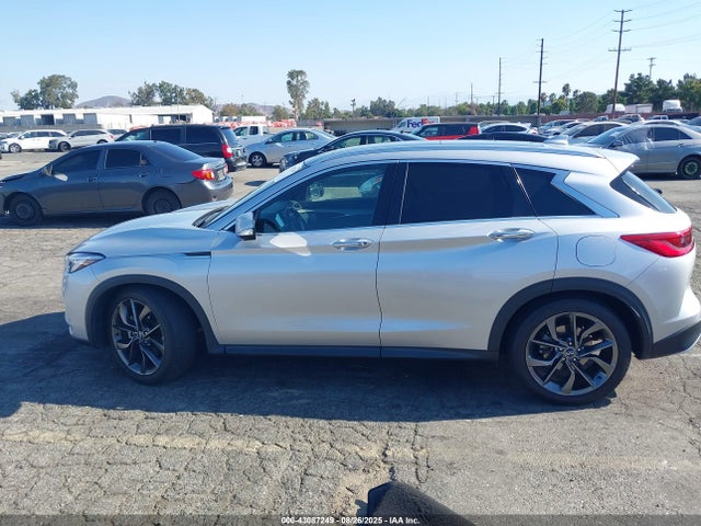 Infiniti QX50 2019 3PCAJ5M35KF100523 Image 14