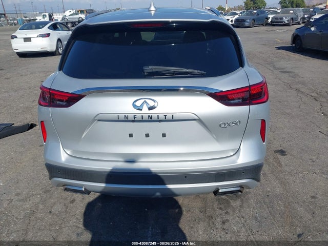 Infiniti QX50 2019 3PCAJ5M35KF100523 Image 16