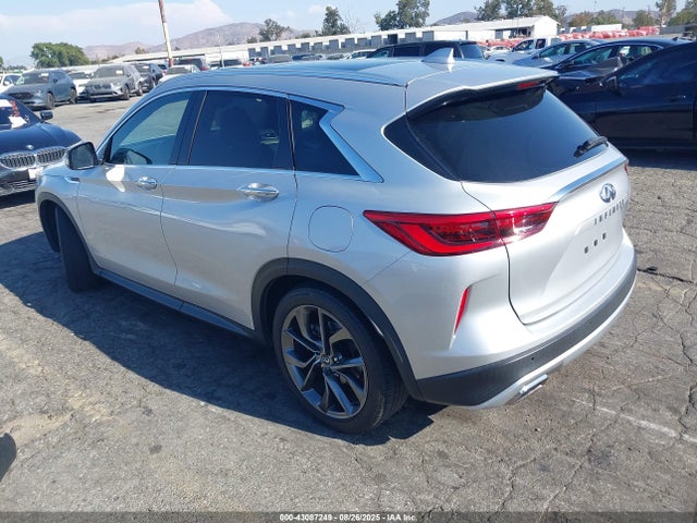 Infiniti QX50 2019 3PCAJ5M35KF100523 Image 3