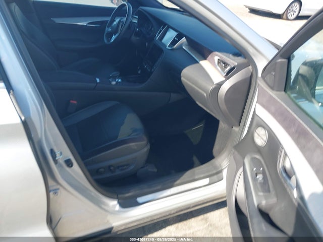 Infiniti QX50 2019 3PCAJ5M35KF100523 Image 5