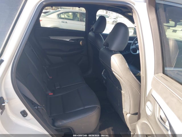 Infiniti QX50 2019 3PCAJ5M35KF100523 Image 8